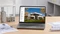 MSI CreatorPro Z16 HX Studio B13VKTO-210, Lunar Gray, Core i9-13980HX, 64GB RAM, 2TB SSD, RTX 3000 Ada Generation, DE Vorschaubild