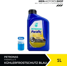 Petronas Paraflu 11 1l