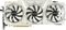 KFA2 GeForce GTX 1070 Ti Hall Of Fame, 8GB GDDR5, DVI, HDMI, 3x DP Vorschaubild