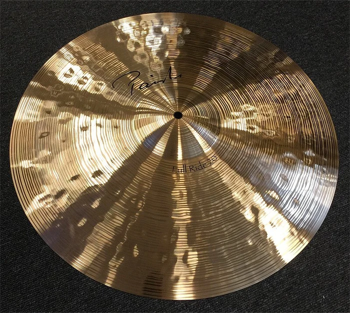 Paiste Signature Full Ride 20"