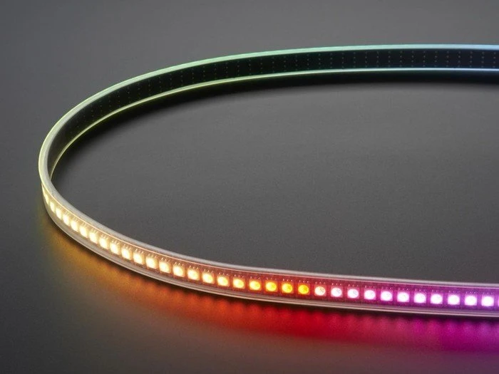 Adafruit RGB DotStar Strip