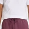 New Balance Athletics French Terry Trainingshose lang faded plum (Herren) Vorschaubild