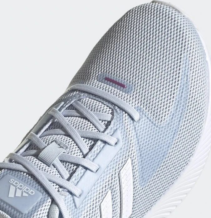 adidas Runfalcon 2.0 halo blue/cloud white/dash grey (Damen)