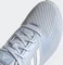 adidas Runfalcon 2.0 halo blue/cloud white/dash grey (Damen) Vorschaubild