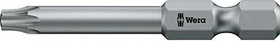 Wera 867/4 IPR Torx Plus BO Bit 1/4", 15IPRx89mm, 1 Stück
