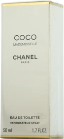 Chanel Coco Mademoiselle Eau de Toilette, 50ml
