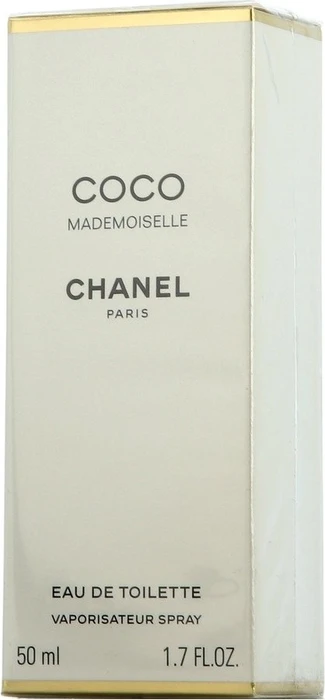 Chanel Coco Mademoiselle Eau de Toilette, 50ml