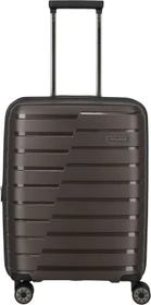 Travelite Air Base Trolley S erweiterbar coffee