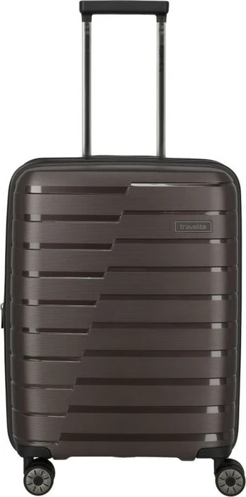 Travelite Air Base Trolley S erweiterbar