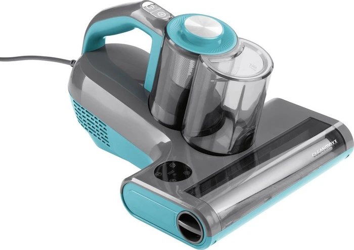 CLEANmaxx Rotation Power Milbensauger