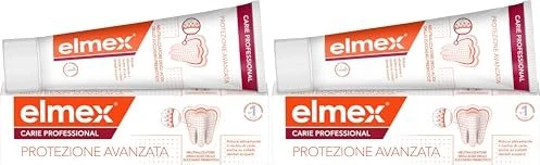 Elmex Kariesschutz Professional Zahncreme, 75ml