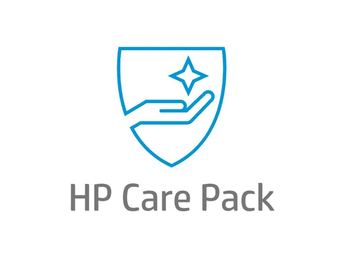 HP Care Pack Next Business Day Hardware Support Erweiterung für unterschiedliche Modelle, 3 Jahre vor-Ort-Service (U02KRE)
