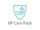 HP Care Pack Next Business Day Hardware Support Erweiterung für unterschiedliche Modelle, 3 Jahre vor-Ort-Service (U02KRE)