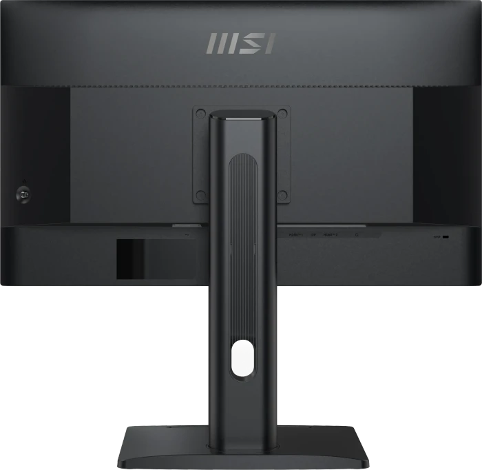 MSI PRO MP275QPG, 27"