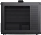 Jonsbo C6 MAX Black, schwarz, Glasfenster Vorschaubild