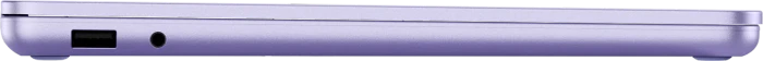 Microsoft Surface Laptop 13" Gen 2, violett, Snapdragon X2 Plus - X2P-42-100, 16GB RAM, 512GB Flash, DE [2026]