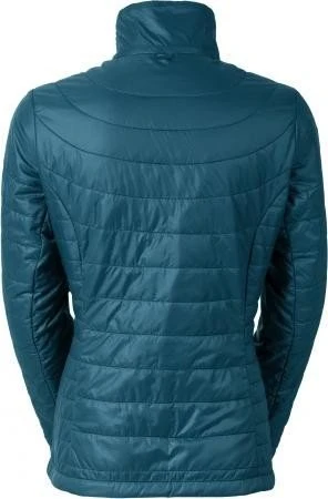 Vaude Caserina 3in1 Funktionsjacke blue sapphire (Damen)