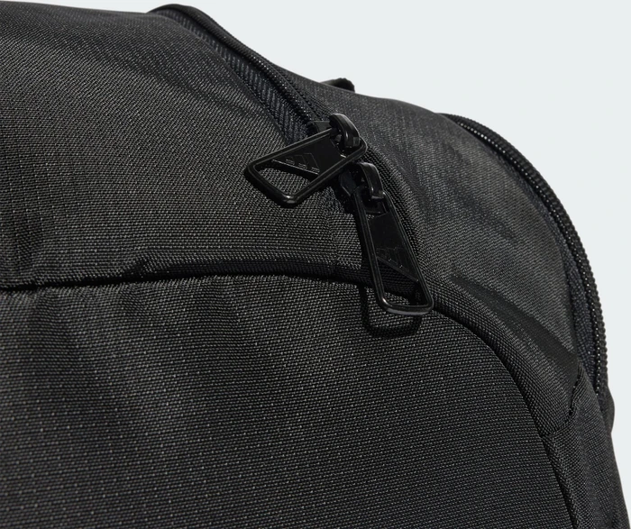 adidas Training Defender Duffelbag M Sporttasche schwarz/weiß