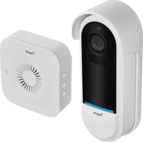 Netatmo Omajin Wireless Video Doorbell, inkl. Türgong, Video-Türklingel
