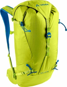 Vaude Rupal Light 28 bright green