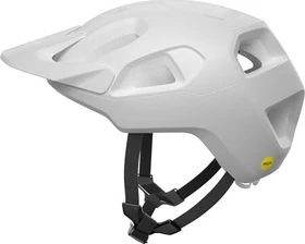 POC Cularis Helm hydrogen white matt