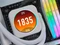 Corsair iCUE Elite LCD CPU-Kühler LCD-Display Upgrade-Kit, White Vorschaubild