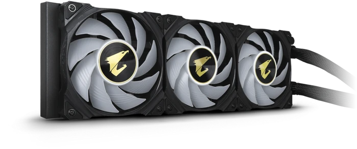 GIGABYTE AORUS Waterforce X 360