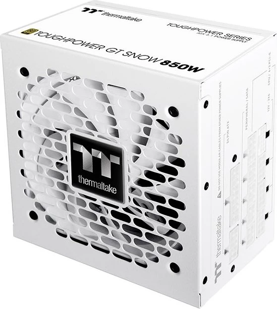 Thermaltake ToughPower GT Snow 850W, ATX 3.1