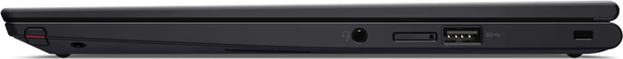 Lenovo ThinkPad X13 Yoga G2, Core i5-1135G7, 8GB RAM, 256GB SSD, DE
