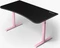 Arozzi Arena Medium Gaming Desk Schreibtisch 140x76cm schwarz/pink Vorschaubild