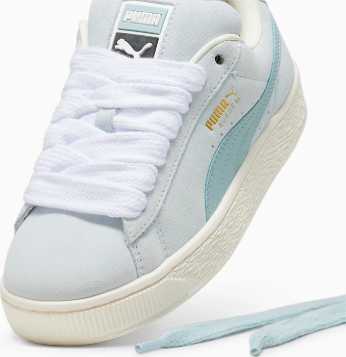 Puma Suede XL dewdrop/warm white