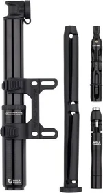 Wolf Tooth EnCase 85cc Multitool Minipumpe