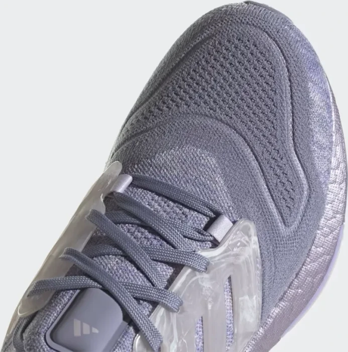 adidas Ultraboost 22 silver violet/silver dawn/light purple (Damen)