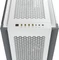 Corsair 7000D Airflow, weiß, Glasfenster Vorschaubild