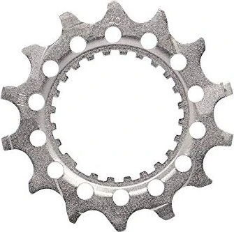 Shimano Ersatz-Ritzel 14 Zähne für Shimano CS-M8100