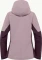 Jack Wolfskin Eagle Peak 2L Funktionsjacke wild blossom (Damen) Vorschaubild