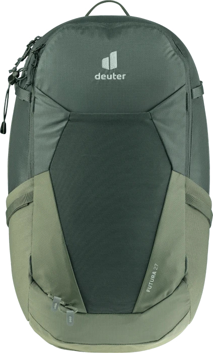 Deuter Futura 27 ivy/khaki