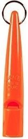 ACME Hundepfeife No. 211.5, Frequenz 5.2kHz/90dB, schwarz/orange