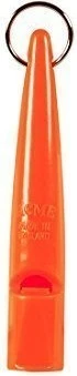 ACME Hundepfeife No. 211.5, Frequenz 5.2kHz/90dB, schwarz/orange