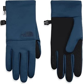 The North Face Etip Handschuhe shady blue (Damen)