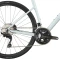 Scott Addict 50 cumulus white Modell 2026 Vorschaubild