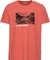 Camel Active Print aus nachhaltigem Organic Cotton T-Shirt kurzarm (Herren) Vorschaubild