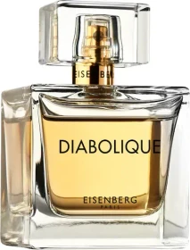 Eisenberg Diabolique Femme Eau de Parfum, 50ml