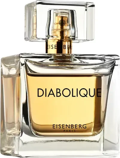 Eisenberg Diabolique Femme Eau de Parfum, 50ml
