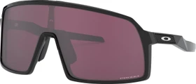 Oakley Sutro S polished black/prizm road black