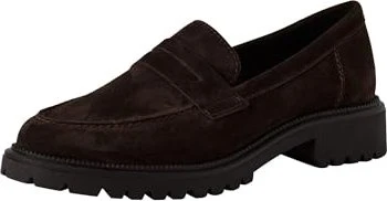 Tamaris Lederslipper (Damen)