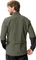 Vaude Moab Zip-Off Fahrradjacke khaki (Herren) Vorschaubild