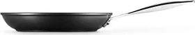 Le Creuset Aluminium Antihaft Pfanne flach 26cm