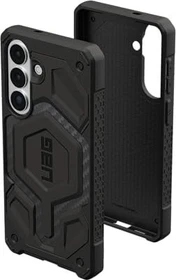UAG Monarch Pro Case für Samsung Galaxy S26+ Carbon Fiber