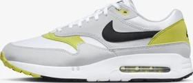 Nike Air Max 1 '86 OG G wolf grey/white/bright cactus/black (Herren)